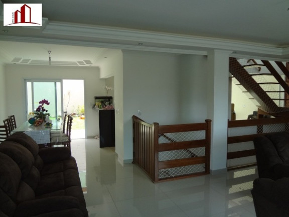 Imagem Casa com 3 Quartos à Venda, em Real Park - Caieiras Imagem Casa com 3 Quartos à Venda, em Real Park - Caieiras