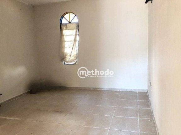 Imagem Casa com 4 Quartos à Venda, 140 m² em Chácara Da Barra - Campinas Imagem Casa com 4 Quartos à Venda, 140 m² em Chácara Da Barra - Campinas