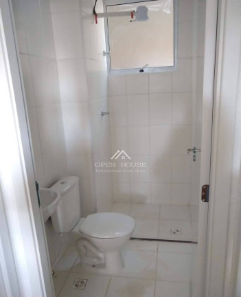 Imagem Apartamento com 2 Quartos à Venda, 40 m² em Jardim Palos Verdes - Botucatu