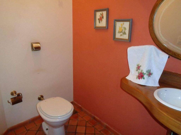 Imagem Casa com 4 Quartos à Venda, em Limeira Imagem Casa com 4 Quartos à Venda, em Limeira