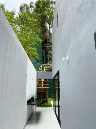 Imagem Casa com 3 Quartos à Venda, 134 m² em Jardim Do Golf I - Jandira