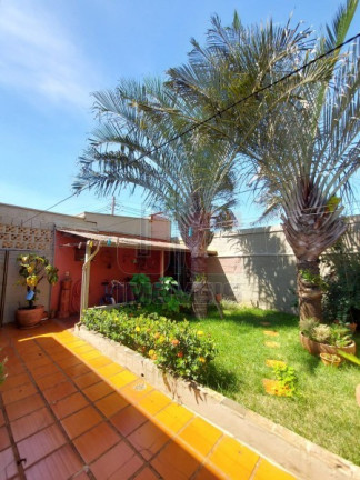 Imagem Casa com 4 Quartos à Venda, 180 m² em Campos Eliseos - Ribeirão Preto Imagem Casa com 4 Quartos à Venda, 180 m² em Campos Eliseos - Ribeirão Preto
