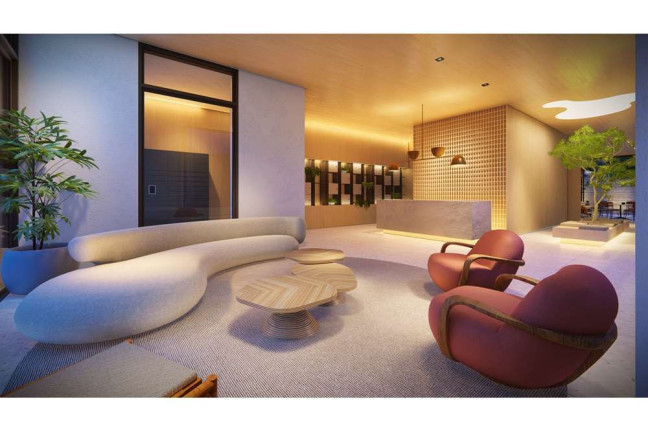 Imagem Apartamento com 2 Quartos à Venda, 53 m² em Vila Clementino - São Paulo Imagem Apartamento com 2 Quartos à Venda, 53 m² em Vila Clementino - São Paulo