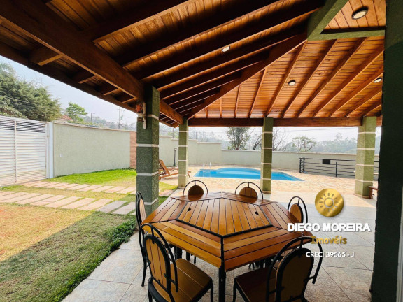 Imagem Casa com 3 Quartos à Venda, 130 m² em Terra Preta - Mairiporã Imagem Casa com 3 Quartos à Venda, 130 m² em Terra Preta - Mairiporã