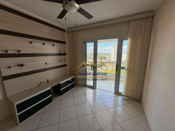 Imagem Apartamento com 2 Quartos à Venda, 98 m² em Centro - Tatuí Imagem Apartamento com 2 Quartos à Venda, 98 m² em Centro - Tatuí