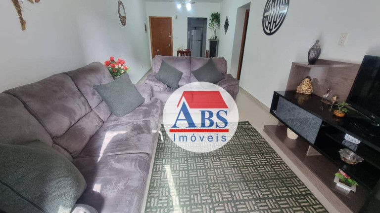 Imagem Apartamento com 3 Quartos à Venda, 103 m² em Tupi - Praia Grande Imagem Apartamento com 3 Quartos à Venda, 103 m² em Tupi - Praia Grande