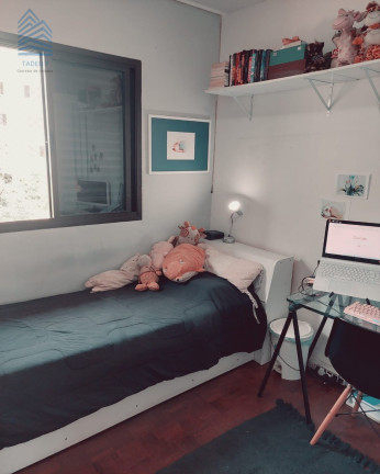 Imagem Imóvel com 3 Quartos à Venda, 100 m² em Campo Belo - São Paulo