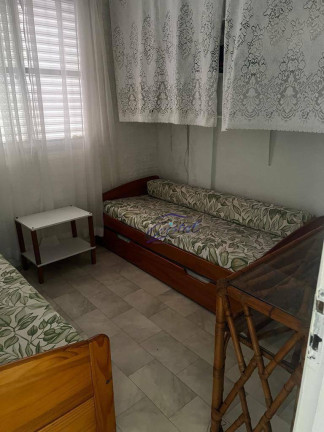 Imagem Apartamento com 3 Quartos à Venda, 91 m² em Canto Do Forte - Praia Grande Imagem Apartamento com 3 Quartos à Venda, 91 m² em Canto Do Forte - Praia Grande