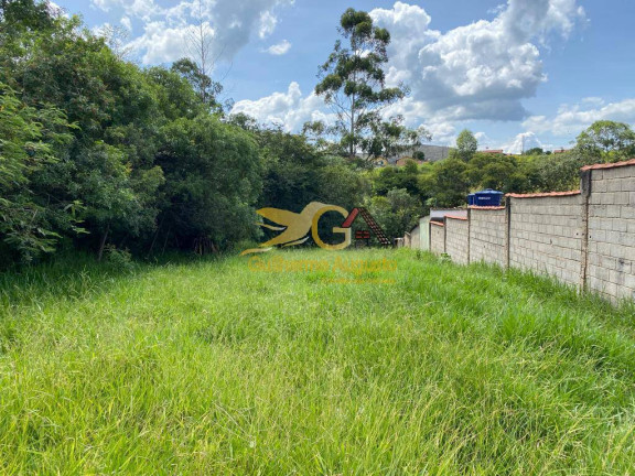 Terreno à Venda, 360 m² em Vila Jardim Sao Jose - São João Del Rei