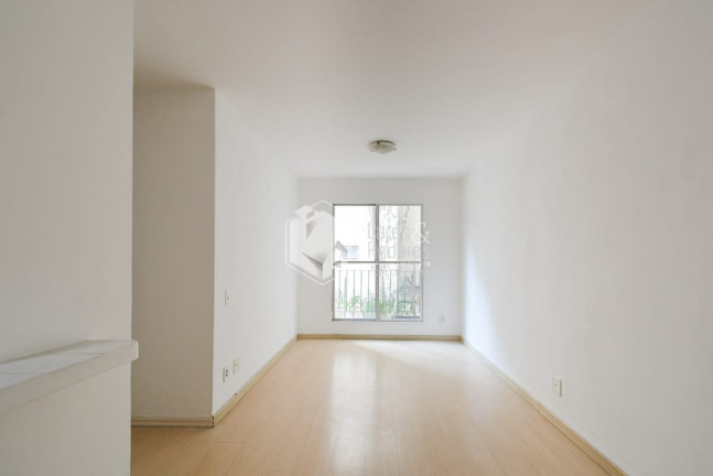 Imagem Apartamento com 1 Quarto à Venda, 47 m² em Vila Nova Conceição - São Paulo