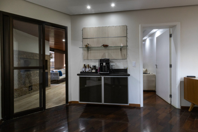 Imagem Apartamento com 4 Quartos à Venda, 244 m² em Perdizes - São Paulo Imagem Apartamento com 4 Quartos à Venda, 244 m² em Perdizes - São Paulo