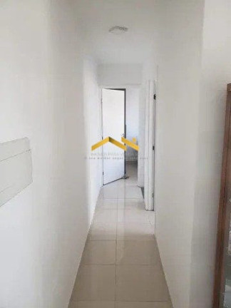 Imagem Apartamento com 2 Quartos à Venda, 50 m² em Morumbi - São Paulo Imagem Apartamento com 2 Quartos à Venda, 50 m² em Morumbi - São Paulo