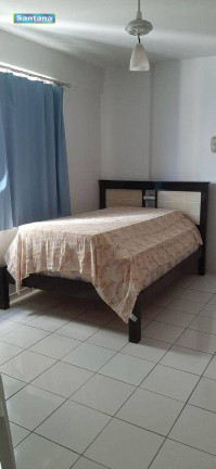 Imagem Apartamento com 1 Quarto à Venda, 25 m² em Centro - Caldas Novas Imagem Apartamento com 1 Quarto à Venda, 25 m² em Centro - Caldas Novas