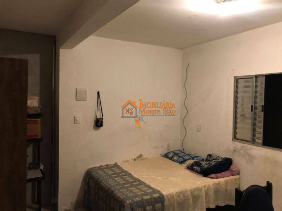 Imagem Sobrado com 4 Quartos à Venda, 180 m² em Jardim Cumbica - Guarulhos