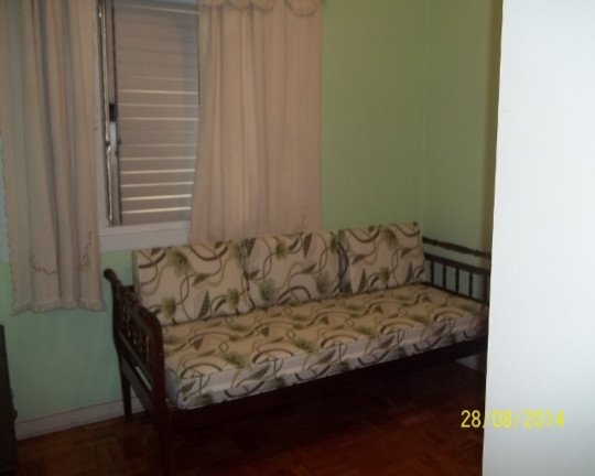 Imagem Apartamento com 3 Quartos à Venda, 162 m² em Vila Mariana - São Paulo
