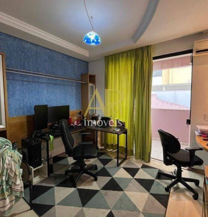 Imagem Casa com 3 Quartos à Venda, 270 m² em Barreiros - São José Imagem Casa com 3 Quartos à Venda, 270 m² em Barreiros - São José