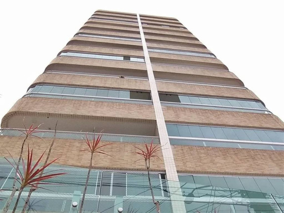Apartamento com 1 Quarto à Venda, 50 m² em Aviação - Praia Grande