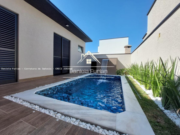 Imagem Casa de Condomínio com 3 Quartos à Venda, 110 m² em Condomínio Terras De São Francisco - Sorocaba Imagem Casa de Condomínio com 3 Quartos à Venda, 110 m² em Condomínio Terras De São Francisco - Sorocaba