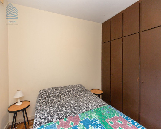 Imagem Imóvel com 3 Quartos à Venda, 84 m² em Campo Belo - São Paulo
