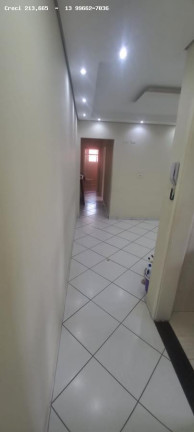 Imagem Apartamento com 2 Quartos à Venda, 97 m² em Macuco - Santos