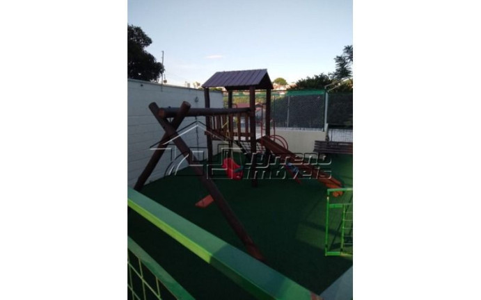 Imagem Apartamento com 2 Quartos à Venda, 45 m² em Jardim Sul - São José Dos Campos