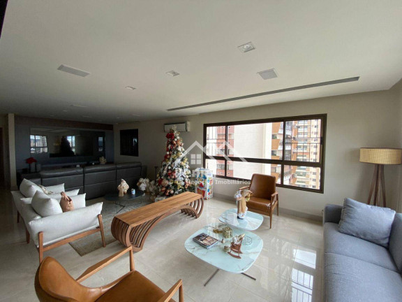 Imagem Apartamento com 3 Quartos à Venda ou Locação, 232 m² em Jardim São Luiz - Ribeirão Preto Imagem Apartamento com 3 Quartos à Venda ou Locação, 232 m² em Jardim São Luiz - Ribeirão Preto