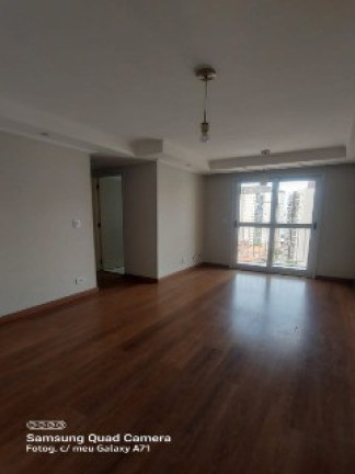 Imagem Apartamento com 2 Quartos à Venda, 47 m² em Taboão - São Bernardo Do Campo