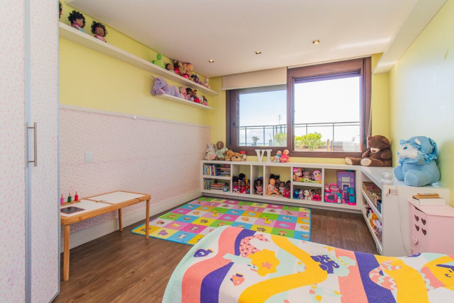 Imagem Apartamento com 3 Quartos à Venda, 287 m² em Santa Tereza - Porto Alegre Imagem Apartamento com 3 Quartos à Venda, 287 m² em Santa Tereza - Porto Alegre