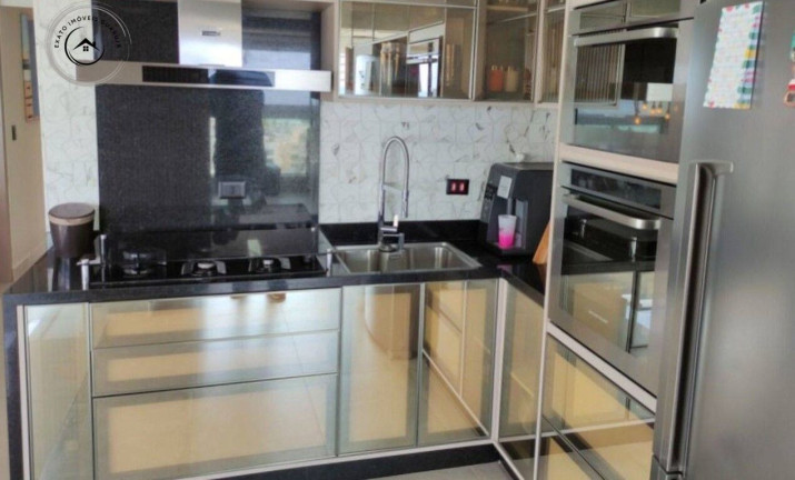 Imagem Apartamento com 3 Quartos à Venda, 127 m² em Enseada - Guarujá Imagem Apartamento com 3 Quartos à Venda, 127 m² em Enseada - Guarujá