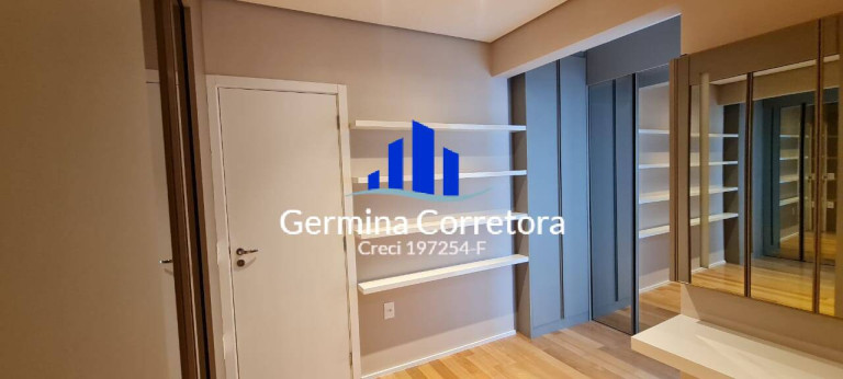 Imagem Apartamento com 4 Quartos à Venda, 338 m² em Green Valley Alphaville - Barueri Imagem Apartamento com 4 Quartos à Venda, 338 m² em Green Valley Alphaville - Barueri