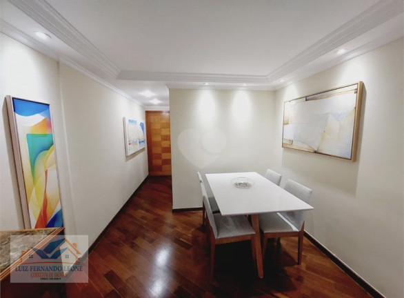 Imagem Apartamento com 2 Quartos à Venda, 70 m² em Vila Leopoldina - São Paulo