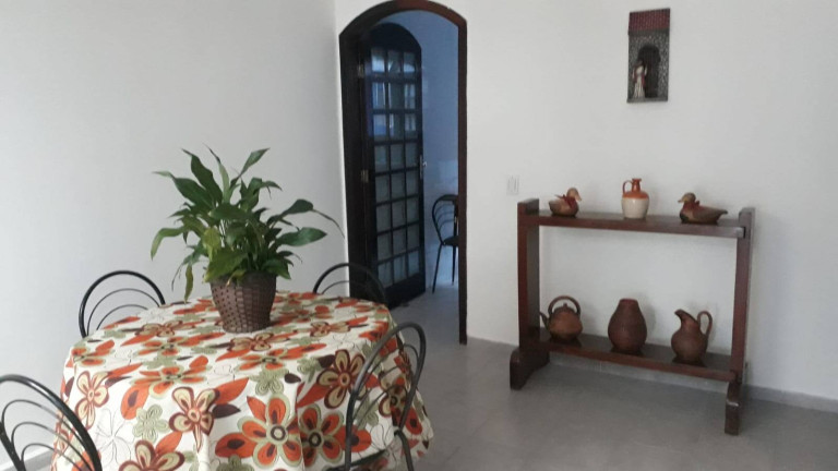 Imagem Casa com 3 Quartos à Venda, 250 m² em Oasis - Peruíbe Imagem Casa com 3 Quartos à Venda, 250 m² em Oasis - Peruíbe