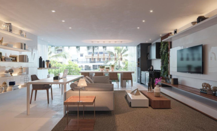 Imagem Imóvel com 3 Quartos à Venda, 86 m² em Recreio Dos Bandeirantes - Rio De Janeiro