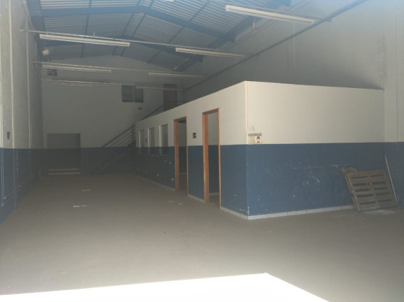 Imagem Galpão para Alugar, 180 m² em Jardim Califórnia - Piracicaba Imagem Galpão para Alugar, 180 m² em Jardim Califórnia - Piracicaba
