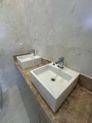 Imagem Apartamento com 3 Quartos à Venda, 250 m² em Condomínio Primor Das Torres - Cuiabá