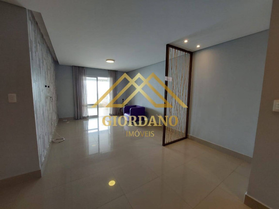 Imagem Apartamento com 3 Quartos à Venda, 163 m² em Aviação - Praia Grande Imagem Apartamento com 3 Quartos à Venda, 163 m² em Aviação - Praia Grande