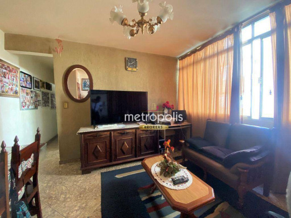 Apartamento com 2 Quartos à Venda, 67 m² em Rudge Ramos - São Bernardo Do Campo