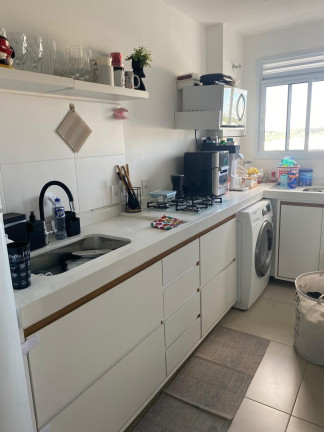 Imagem Imóvel com 2 Quartos à Venda, 49 m² em Parque Campolim - Sorocaba Imagem Imóvel com 2 Quartos à Venda, 49 m² em Parque Campolim - Sorocaba