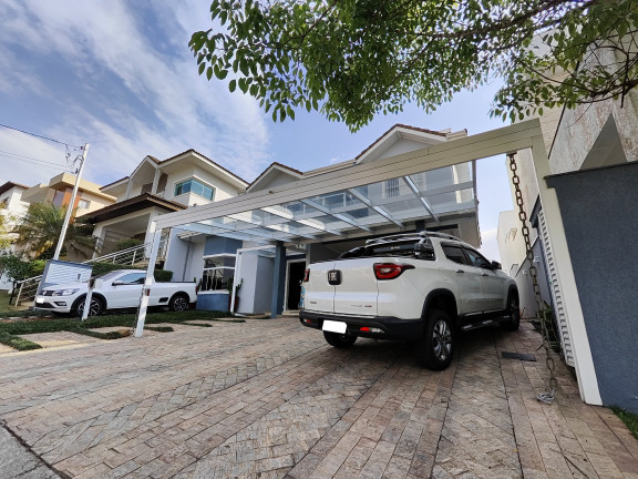 Imagem Casa com 4 Quartos à Venda, 318 m² em Parque Terra Nova Ii - São Bernardo Do Campo