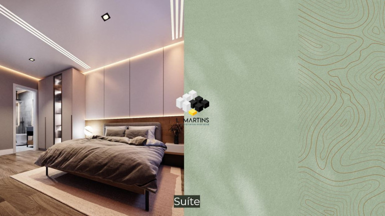 Imagem Apartamento com 1 Quarto à Venda, 72 m² em Vila Prinstrop - Gramado