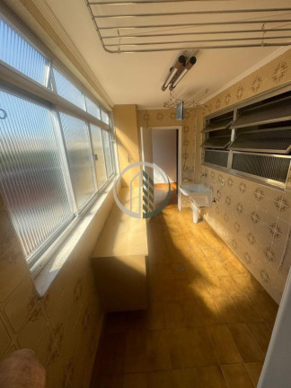Imagem Apartamento com 2 Quartos à Venda, 150 m² em Gonzaga - Santos