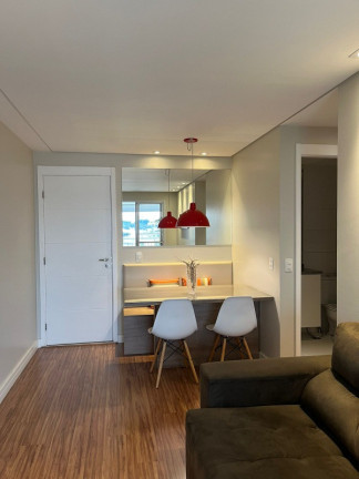 Imagem Imóvel com 2 Quartos à Venda, 65 m² em Santo Amaro - São Paulo Imagem Imóvel com 2 Quartos à Venda, 65 m² em Santo Amaro - São Paulo