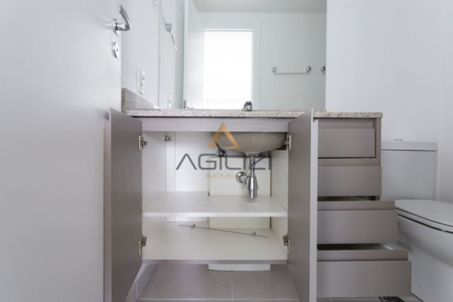 Imagem Apartamento com 1 Quarto à Venda, 57 m² em Pinheiros - São Paulo