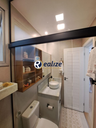 Imagem Imóvel com 2 Quartos à Venda, 85 m² em Praia Do Morro - Guarapari