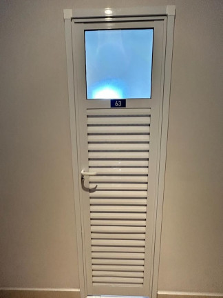Imagem Apartamento com 1 Quarto à Venda, 65 m² em Canto Do Forte - Praia Grande