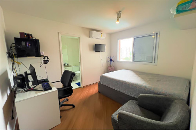 Imagem Apartamento com 2 Quartos à Venda, 76 m² em Vila Leopoldina - São Paulo