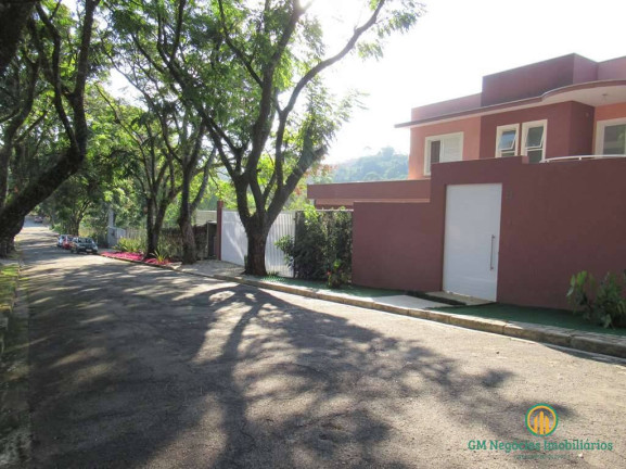 Imagem Casa de Condomínio com 4 Quartos à Venda, 620 m² em Chacara Das Paineiras - Carapicuíba