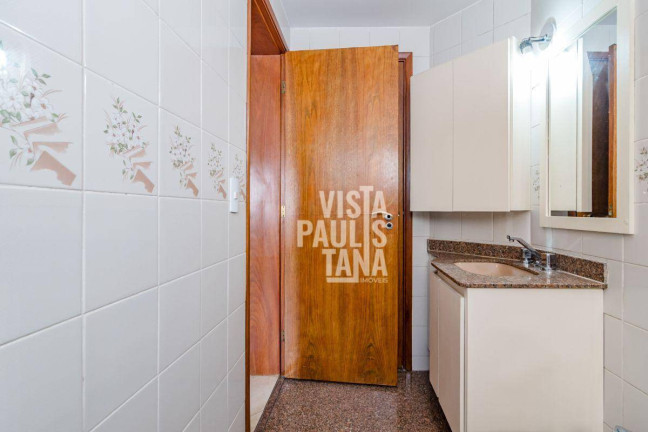 Imagem Apartamento com 4 Quartos à Venda, 190 m² em Perdizes - São Paulo