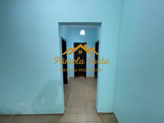 Imagem Sobrado com 5 Quartos à Venda, 300 m² em Jardim Progresso (vicente De Carvalho) - Guarujá