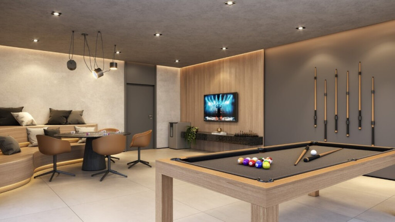 Imagem Apartamento com 4 Quartos à Venda, 132 m² em Vila Clementino - São Paulo
